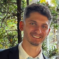 Vinícius Steck, CEA