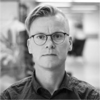 Mats Bystedt