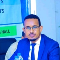 Ahmed Sheikh
