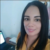 Elida Cadena Morales