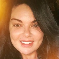Erica Morss
