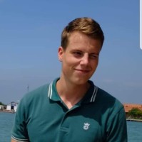 Bart Vos
