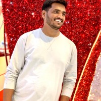 Balaji Pople
