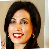 Meeta Kumar