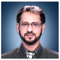 Mr. Muhammad Zia ud din