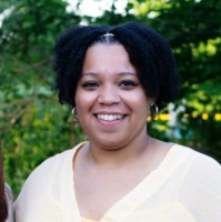 Teazia Vincent