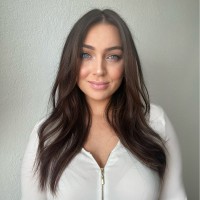 Rebecca Brehm