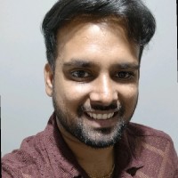 Karthik Lingam