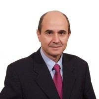 GEORGE B. MAGOULIANITIS