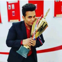 Saurav Yadav