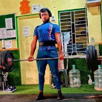 Rohan Das