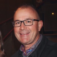 Steve Schaefer