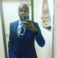 Gary Scott,Mba