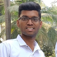 Ayush Kamble