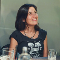 Cecilia Garrido Stratta