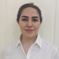 Soheila SalehMirhassani