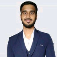 Nikesh Oswal