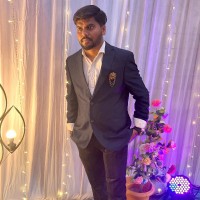 Akash Chaklasiya