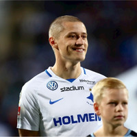 Simon Thern