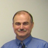 Richard Robirds