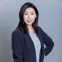 Amber WANG