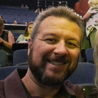 Stuart Klassen
