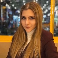 Ece Bi̇rdal Gökmen