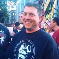 Joseph Kernan