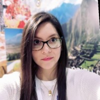 Verónica Peralta de Rivero