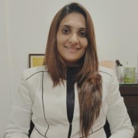 Neha Giri