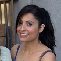 Chandani Singh