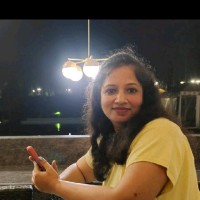 Geetha G A
