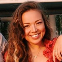 Lucinda Taylor