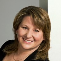 Eva-Marie Moffat, Mba, Cpcc