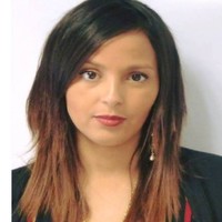 Nadia Labrousse