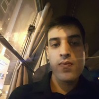 Matti Ullah