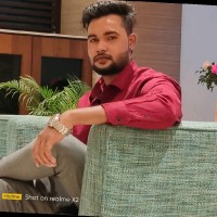 Jayant Kant Pandit