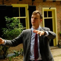 Ynte A. Bakhuizen