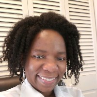 Lorraine Chigede