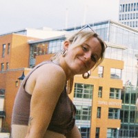 Rose Lewin
