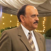 Arshad Janjua
