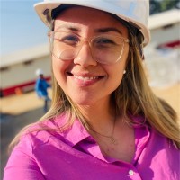 Vivian Mazette Ribeiro