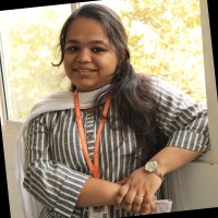 Sruthi Sajeev PS