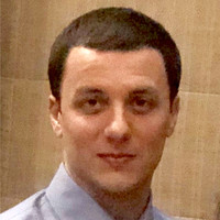 Bradley Molnar