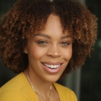 Alexis James