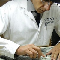Ricardo Paquini Vega