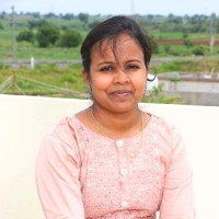 Pravallika Isukapalli
