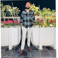 Sanuj Gupta