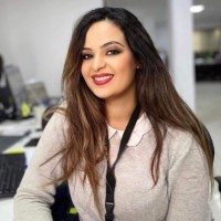 Soumaya Ben Med