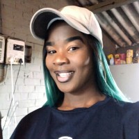 Khonile Msibi